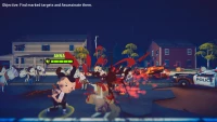 8. HordeCore (PC) (klucz STEAM)